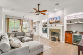 Community Amenities at Spacious Orlando Home!